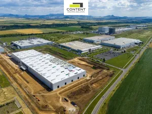 Pronájem výrobních prostor, Staňkovice, Jižní, 3000 m2