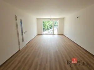 Pronájem bytu 2+kk, Jablonec nad Nisou - Rýnovice, Za Jízdárnou, 71 m2