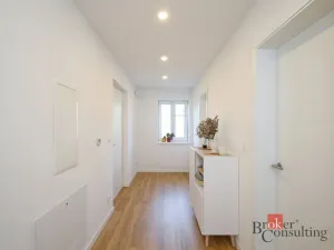Prodej bytu 3+kk, Liberec - Liberec XI-Růžodol I, Rolnická, 80 m2