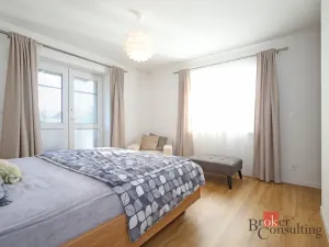 Prodej bytu 3+kk, Liberec - Liberec XI-Růžodol I, Rolnická, 80 m2