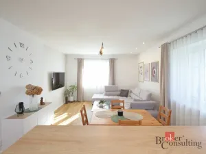 Prodej bytu 3+kk, Liberec - Liberec XI-Růžodol I, Rolnická, 80 m2