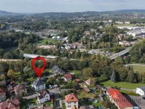 Prodej bytu 3+kk, Liberec - Liberec XI-Růžodol I, Rolnická, 80 m2
