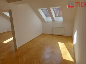 Pronájem bytu 3+1, Praha - Vršovice, Slovinská, 120 m2