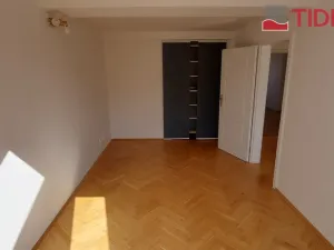 Pronájem bytu 3+1, Praha - Vršovice, Slovinská, 120 m2
