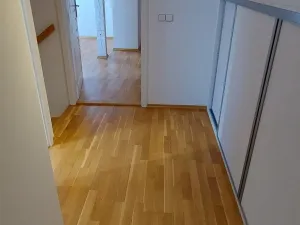 Pronájem bytu 3+1, Praha - Vršovice, Slovinská, 120 m2