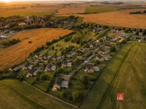 Prodej pozemku pro bydlení, Starý Bydžov, 905 m2