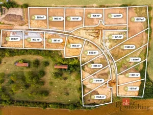 Prodej pozemku pro bydlení, Starý Bydžov, 1165 m2
