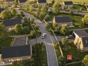 Prodej pozemku pro bydlení, Starý Bydžov, 1165 m2