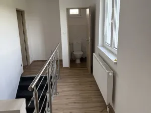 Pronájem rodinného domu, Frýdek-Místek - Frýdek, Farní, 192 m2