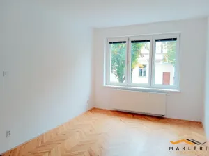 Pronájem bytu 2+1, Kroměříž, Soudní, 61 m2