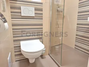 Pronájem bytu 1+1, Olomouc, Dolní náměstí, 53 m2
