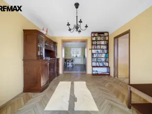 Prodej bytu 2+1, Lom - Loučná, Novostavby, 49 m2