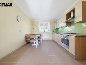 Prodej bytu 2+1, Lom - Loučná, Novostavby, 49 m2
