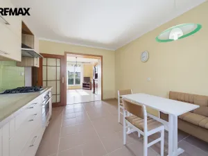 Prodej bytu 2+1, Lom - Loučná, Novostavby, 49 m2