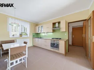 Prodej bytu 2+1, Lom - Loučná, Novostavby, 49 m2