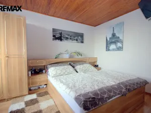 Prodej bytu 4+kk, Litvínov - Janov, Hamerská, 72 m2