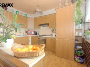 Prodej bytu 4+kk, Litvínov - Janov, Hamerská, 72 m2