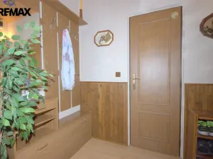 Prodej bytu 4+kk, Litvínov - Janov, Hamerská, 72 m2