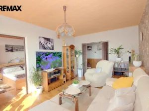 Prodej bytu 4+kk, Litvínov - Janov, Hamerská, 72 m2