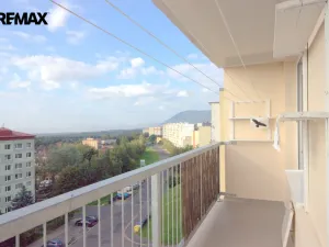 Prodej bytu 4+kk, Litvínov - Janov, Hamerská, 72 m2
