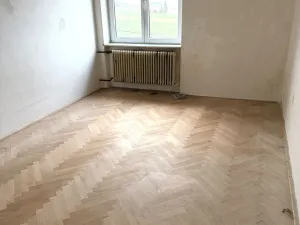 Prodej bytu 3+1, Zašovice, 72 m2