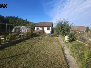 Prodej rodinného domu, Písek - Hradiště, Na Ryšavce, 140 m2