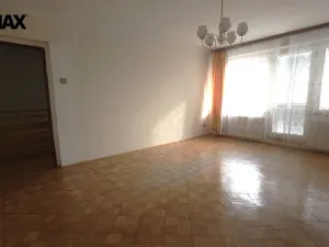 Prodej rodinného domu, Písek - Hradiště, Na Ryšavce, 140 m2
