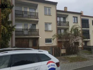 Prodej rodinného domu, Písek - Hradiště, Na Ryšavce, 140 m2