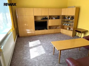 Prodej rodinného domu, Nová Ves, 130 m2