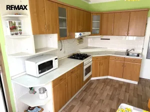 Prodej rodinného domu, Nová Ves, 130 m2