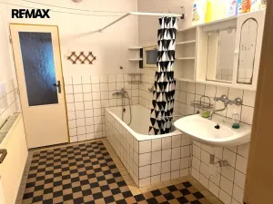 Prodej rodinného domu, Nová Ves, 130 m2