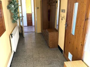 Prodej rodinného domu, Nová Ves, 130 m2