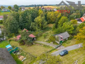 Prodej pozemku pro bydlení, Libotov, 2022 m2
