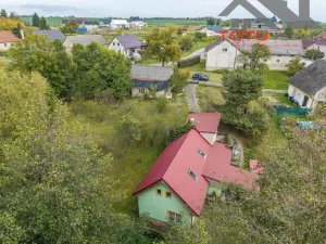 Prodej pozemku pro bydlení, Libotov, 2022 m2