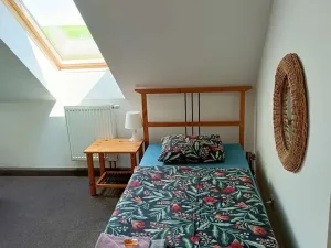 Prodej ubytování, Bobrová, 700 m2