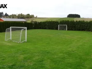 Prodej ubytování, Bobrová, 700 m2