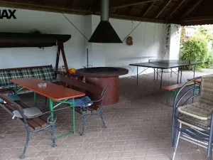 Prodej ubytování, Bobrová, 700 m2