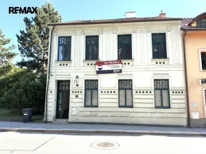 Prodej rodinného domu, Třebíč - Jejkov, Smila Osovského, 240 m2