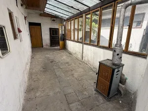 Prodej rodinného domu, Čechočovice, 130 m2