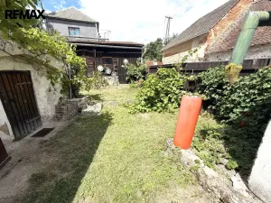 Prodej chalupy, Čechočovice, 130 m2