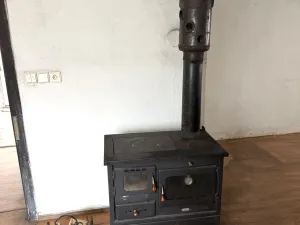 Prodej chalupy, Čechočovice, 130 m2