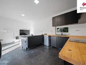 Prodej rodinného domu, Hřibojedy, 49 m2