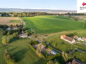 Prodej rodinného domu, Hřibojedy, 49 m2