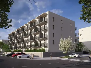 Pronájem obchodního prostoru, Modřice, Komenského, 110 m2