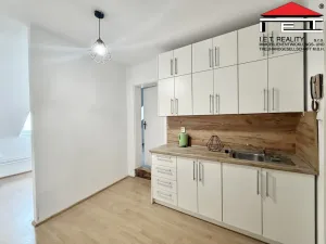 Pronájem bytu 1+1, Brno, Minská, 39 m2