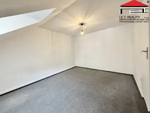 Pronájem bytu 1+1, Brno, Minská, 39 m2