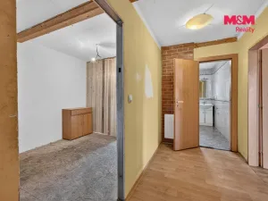 Prodej rodinného domu, Lidmaň, 172 m2