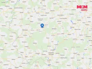 Prodej rodinného domu, Lidmaň, 172 m2
