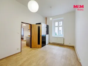 Pronájem bytu 2+kk, Plzeň - Východní Předměstí, Koterovská, 63 m2