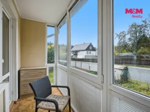 Prodej rodinného domu, Lány, Lesní, 110 m2